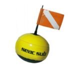 BOUEE DE SIGNALISTAION FLUORESCENTE