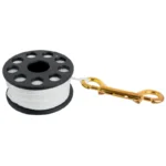 MULINELLO SPOOL REEL C/DOPP.MOSCH.E SAG