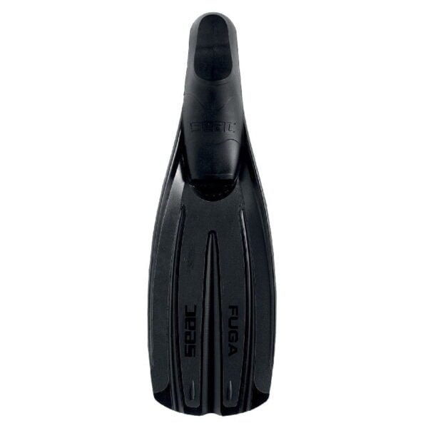FUGA BLACK
