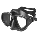 MASQUE ONE + Support GO PRO