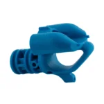 TETE ARBALETTE BLUE