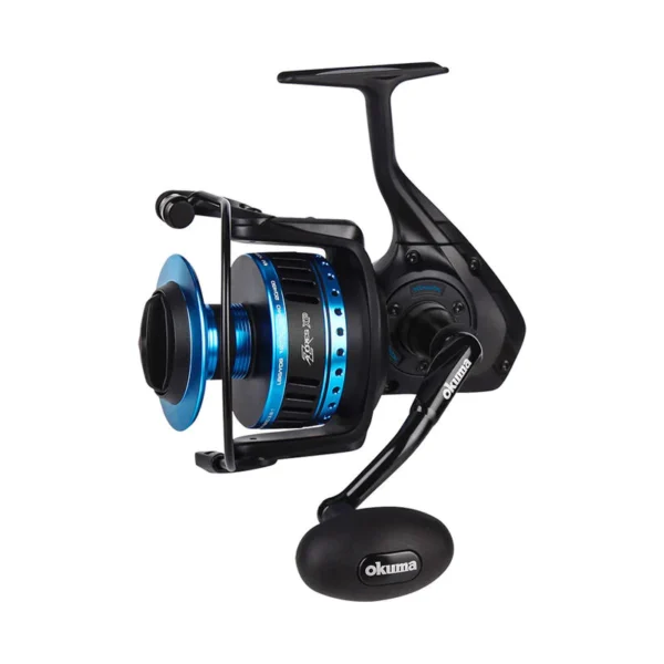 AZORES ZXP 6000H