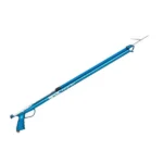 Blue Gun 75 cm