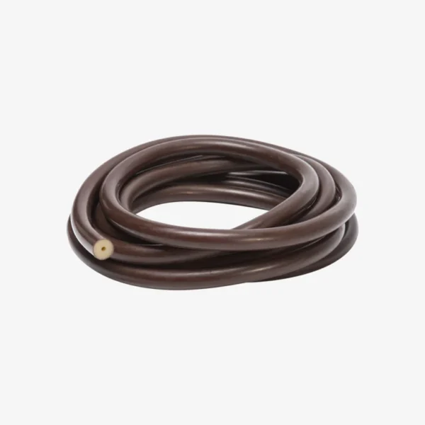 LATEX S-POWER MARRON 1M