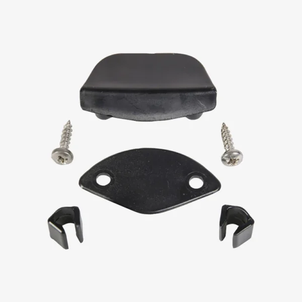 Kit fixation voilure razor