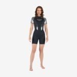 WETSUIT SHORTY REEF 2.5MM SHE DIVES