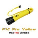 POP LIGHT F12