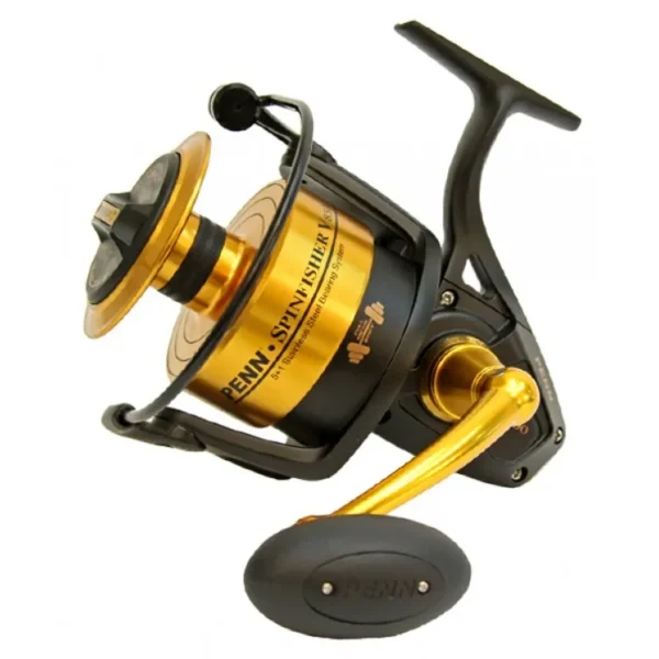 PENN SPINFISHER SSV V
