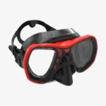 MASQUE SPYDER Black & Red
