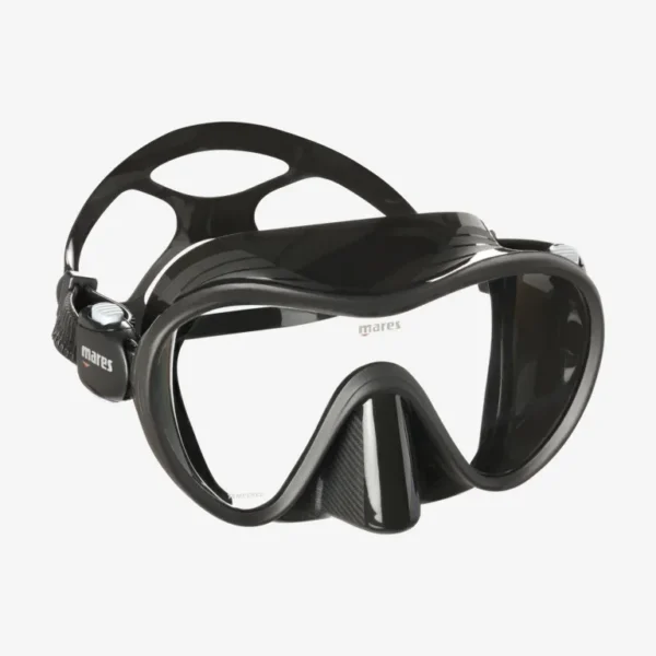MASQUE TROPICAL BLACK