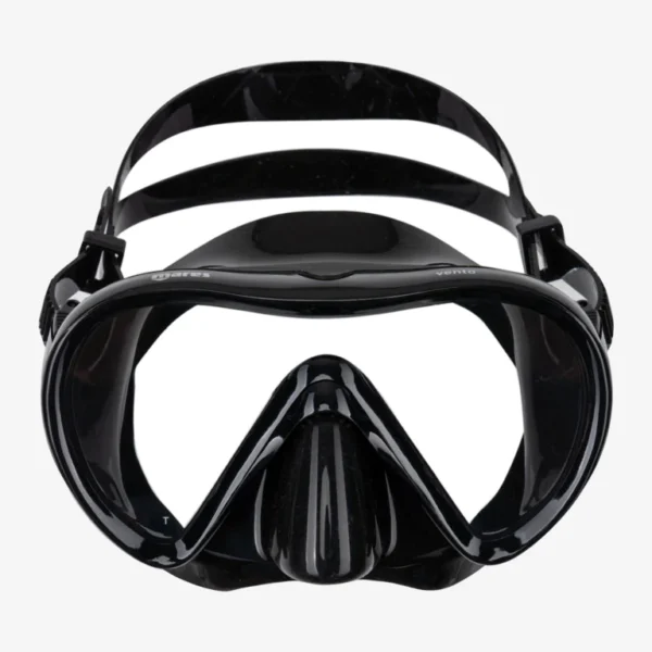 MASQUE VENTO BLACK