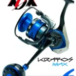 X6X KRATOS 4000/6000