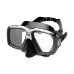MASQUE RAY BLACK