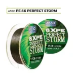 ASSO PERFECT STORM 300M VERTE