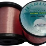Climax Haruna Seamaster I.G.F.A. 1000m, 80lb