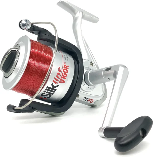 MOULINET VIGOR PRIME 70FD