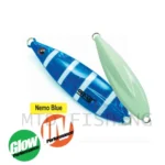 AXER FALL GHOST NEMO BLUE