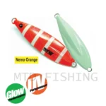 AXER FALL GHOST NEMO ORANGE
