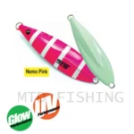 AXER FALL GHOST NEMO PINK