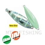 AXER FALL GHOST NEMO SILVER