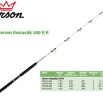 CANNE DE TRAINE FANTASTICK 30-50LB