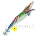 SQUID JIG 3.5 11.5CM COL 1L