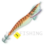 SQUID JIG 3.5 11.5CM COL 2L