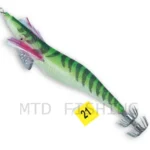 SQUID JIG 4.0 12.3CM COL 21L