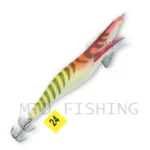 SQUID JIG 3.5 11.5CM COL 24L