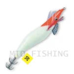 SQUID JIG 3.5 11.5CM COL 30L