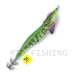 SQUID JIG 4.0 12.3CM COL 31L