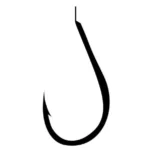 FUDO HOOKS CHFS-BN 7101