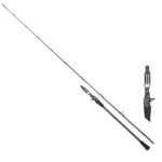 LUREKILLER SJ-662C CASTING 2.0MT 100-300GR