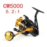 LUREKILLER SALTIST CW5000