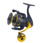 LUREKILLER CARBON REEL SW6000