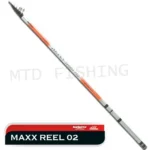 MAXX REEL 02 MT 6.00
