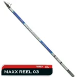 MAXX REEL 03 MT 7.00