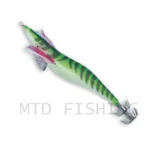 SQUID JIG 2.0 GR 7.5CM COL 21L