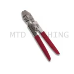 PINCE A SLEEVES CARSON CRIMATRICE MF 3001