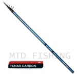 CANNE TENAX CARBON CARSON 4MT