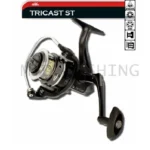MOULINET TRICAST ST 20BB7+1