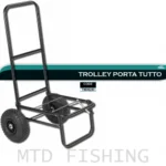 CHARIOT PORTE TUTTO