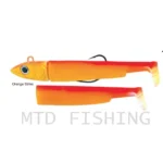 WOKY KILL 110G ORANGE STRIKE