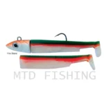 WOKY KILL 110G FIRE STAND