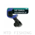 Accesoires SUPPORT CANNE MF 5982L