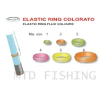 ELASTIC RING ART 277