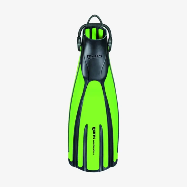 PALME AVANTI QUATTRO+ LEMON