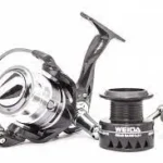 MOULINET KAIDA BW 2000 5BB