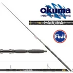 CANNE OKUMA GOLIHA MT1.95