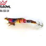 SQUID JIG NEW UV TAMURA EGI 3